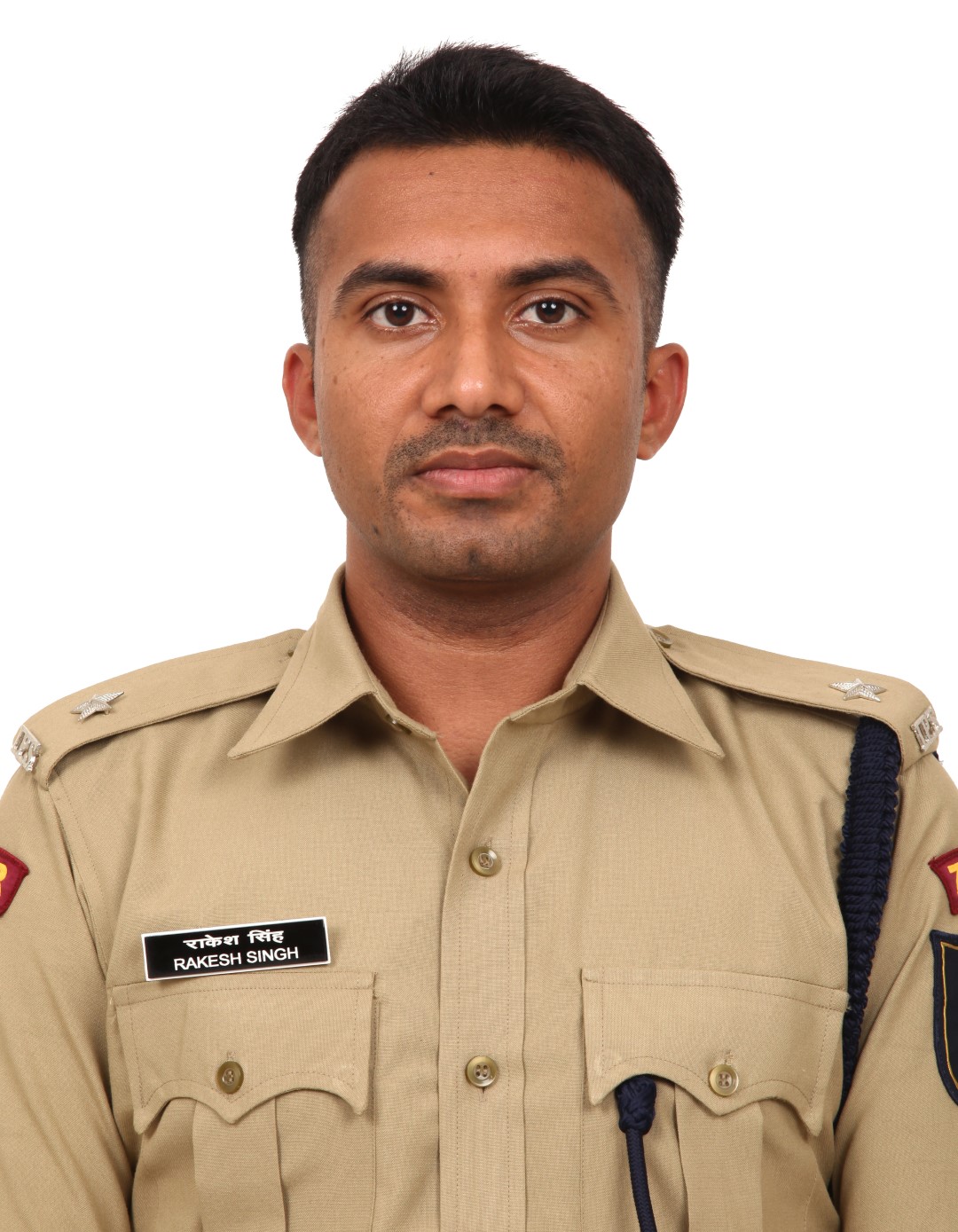 Rakesh Singh Rakesh Singh